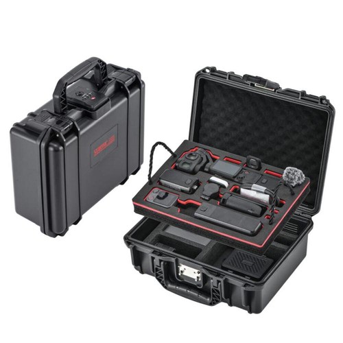 Dji osmo pocket hard - osmo, 4p