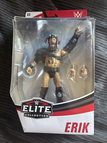 Wwe elite collection - wwe,