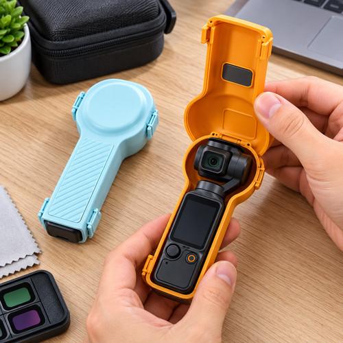 Protective case cover - protective,