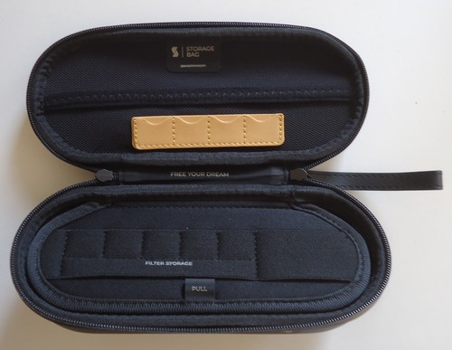 Smallrig storage case for - case, dji