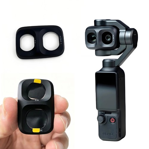 For dji osmo - for, 4p