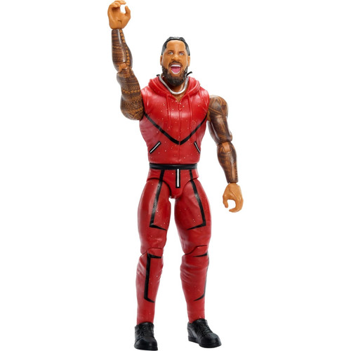 Wwe jimmy uso action - jimmy,
