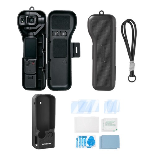 For dji osmo pocket - pocket, 4p