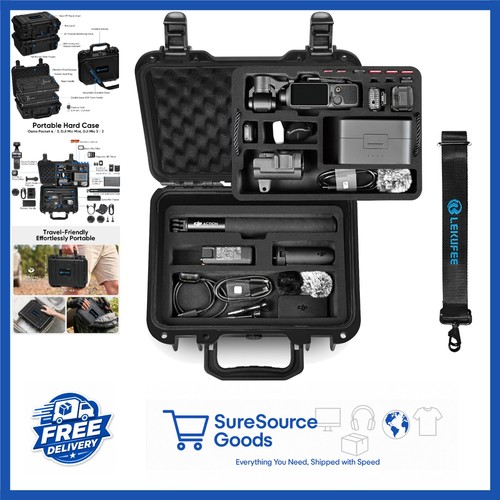 Dji osmo pocket waterproof - dji,