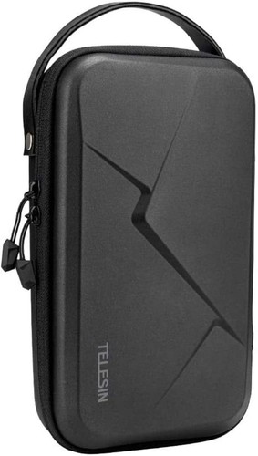 Telesin carry case for dji - for,