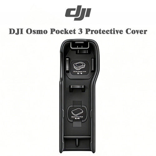 Dji osmo pocket - pocket, protective