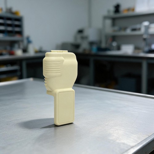 Hard protective case - hard, dji