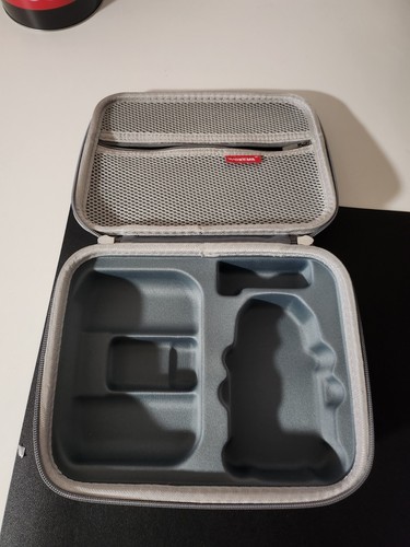 Wokema hard carry case - carry,