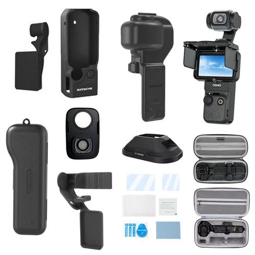 Accessories for dji osmo - for,