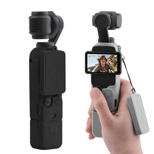 Silicone dji osmo - dji, pocket3