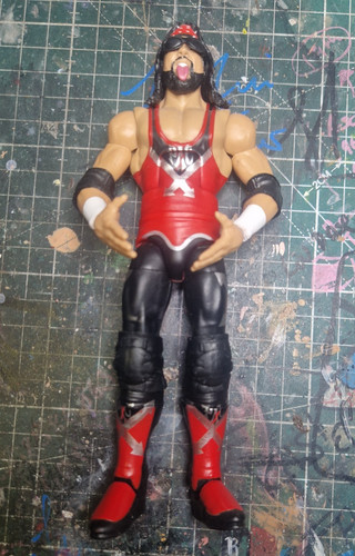 Pac wwe elite - wwe, 2024