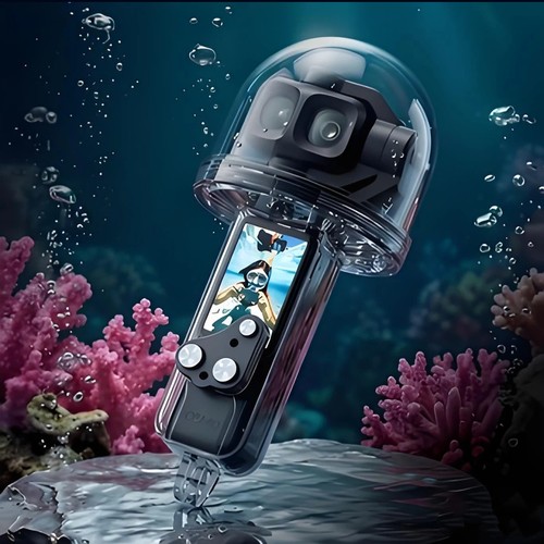 50m waterproof diving case - waterproof,