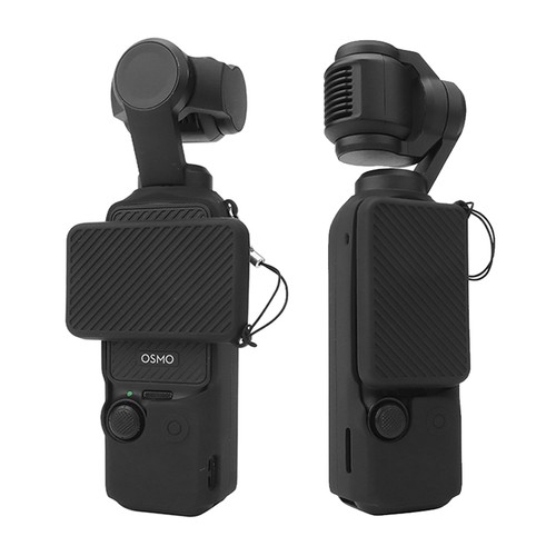Silicone camera screen - silicone, &