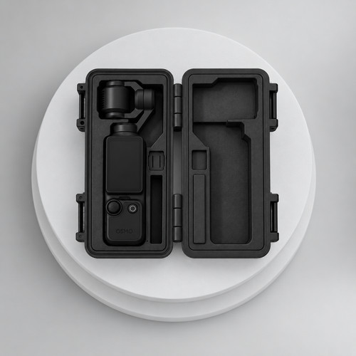 Printed dji osmo pocket - printed,