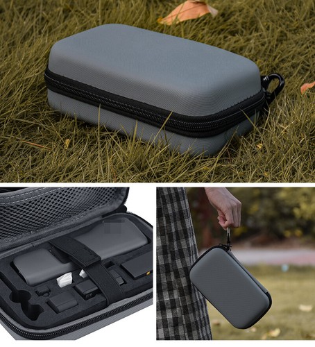 High quality hard shell - high,