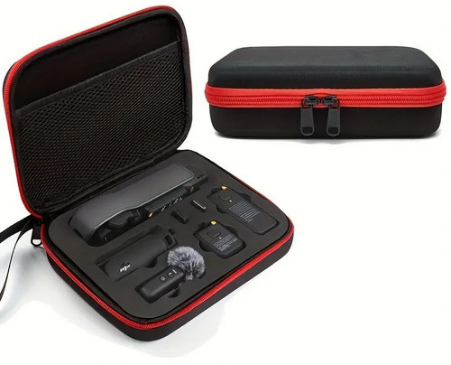 Protective carry case for dji - carry,