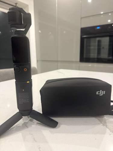 Dji osmo pocket - dji,
