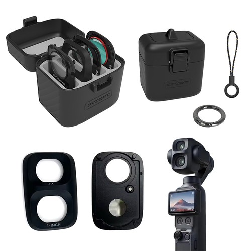 For dji osmo - for,
