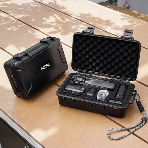 Waterproof hard case - waterproof,