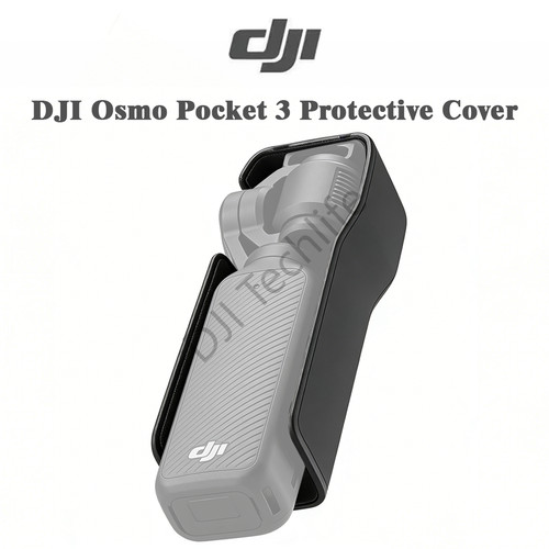 Dji osmo pocket - 3, protective