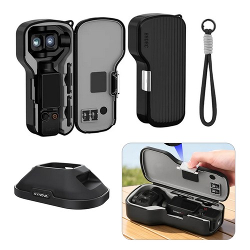 For dji osmo - 4p, camera