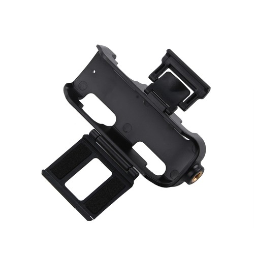 Vlogging tripod mount holder - vlogging,