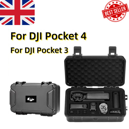 Waterproof hard case - waterproof, for