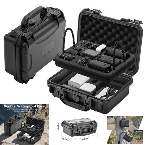 Portable explosion proof - portable, explosion-proof