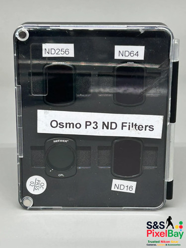 Neewer dji osmo - neewer, 3