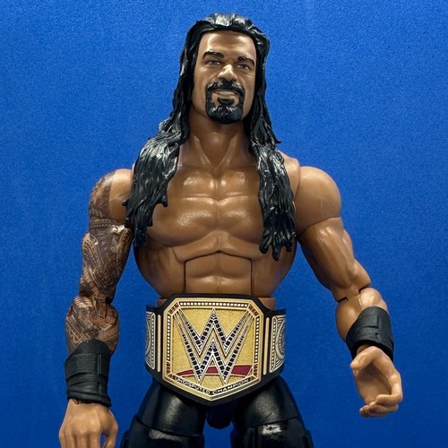 Wwe custom wrestling belt - custom,