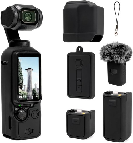 Protective case for dji - case,