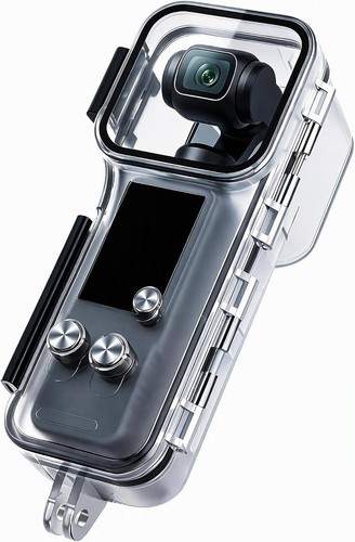 50m 164ft waterproof dive - 50m/164ft,
