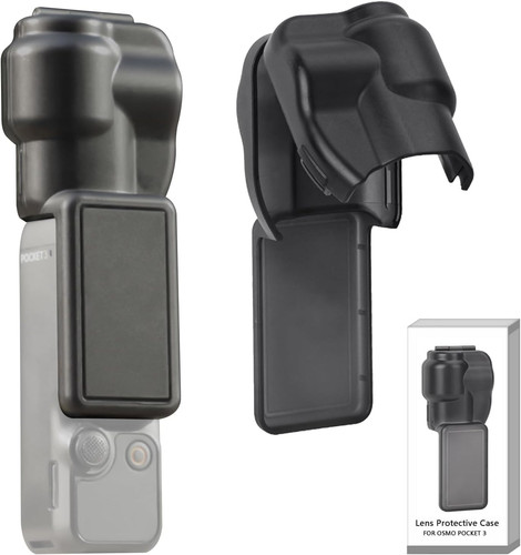 Gimbal screen lens - screen, protector