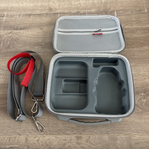 Wokema hard carry case - wokema,
